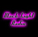 BlackLight Radio