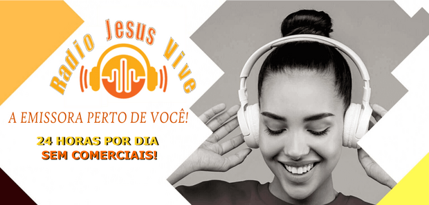 Radio Jesus Vive
