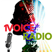 1Voice Radio