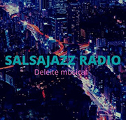 SalsaJazz Radio