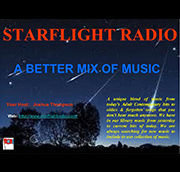 Starflight Radio