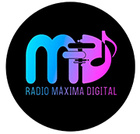 Radio Máxima Digital