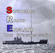 Swinging Radio England.UK