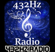 432Hz Radio