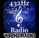 432Hz Radio