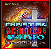 Christian Visionary Radio