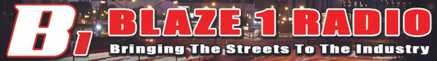Blaze 1 Radio