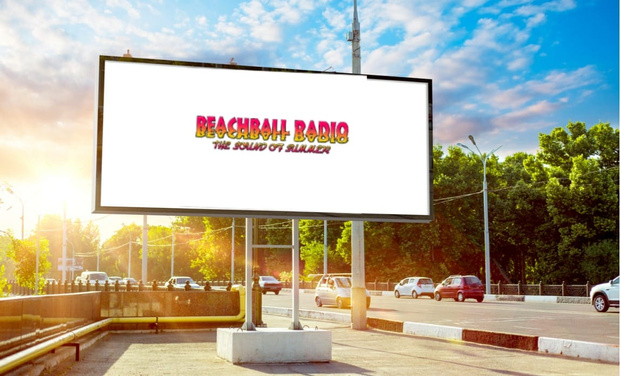 Beachball Radio
