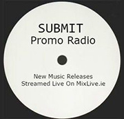 Submit Promo