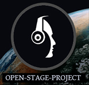 Open Stage