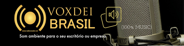 Rádio Vox Dei