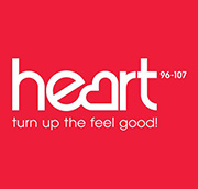 Heart FM 100.7 - Birmingham