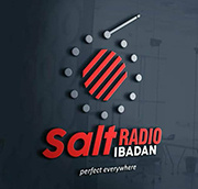 Salt Radio Ibadan