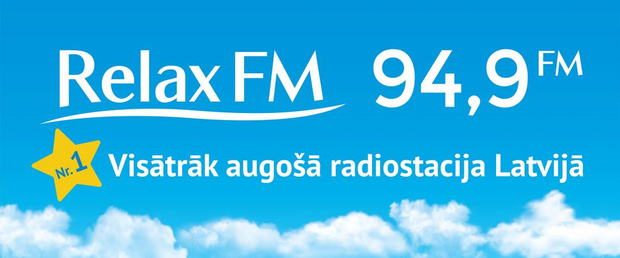 Relax FM Radio