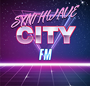 Synthwave City FM