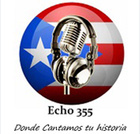 Echo 355