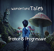 WonderLanD Tales Radio - Emotional Trance & Progressive