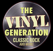 Vinyl Generation