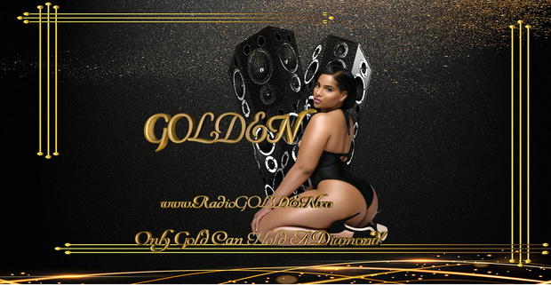 Radio Golden