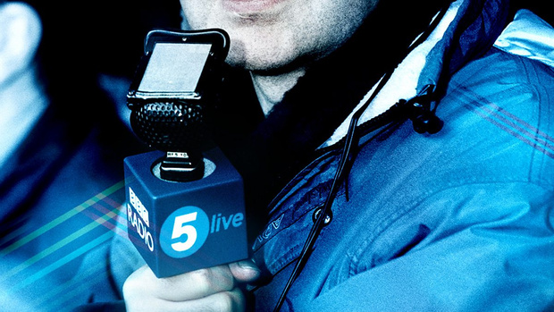 BBC Radio 5 live