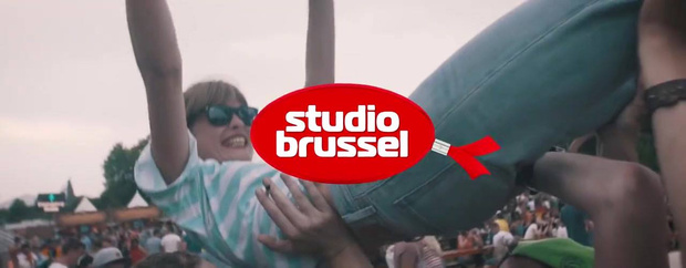 Studio Brussel