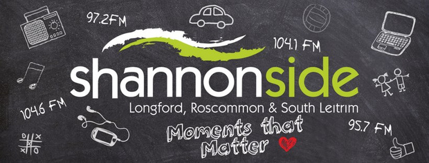 shannonside radio