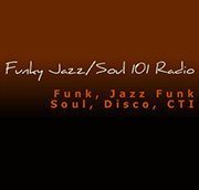 Jazz Funk Radio