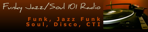 Jazz Funk Radio