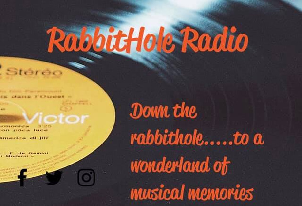 RabbitHole Radio