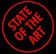 State of the art Radio