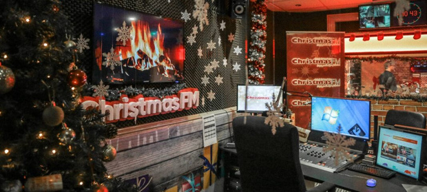 Christmas FM