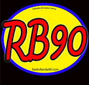 Radio Banda 90