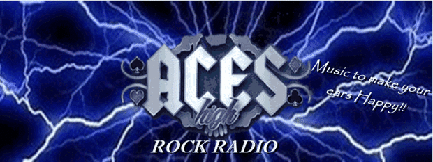 Aces High Radio