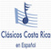 Clásicos Costa Rica Español