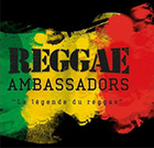 Reggae Ambassadors Radio