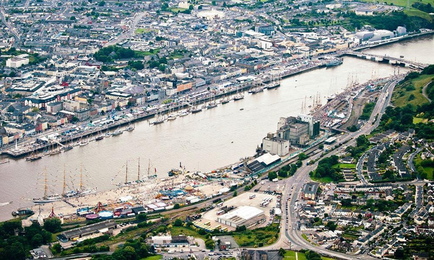 Waterford