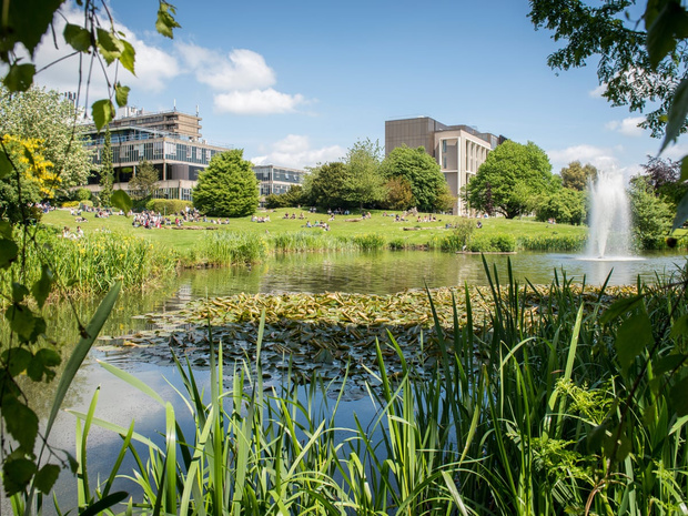 University Radio Bath