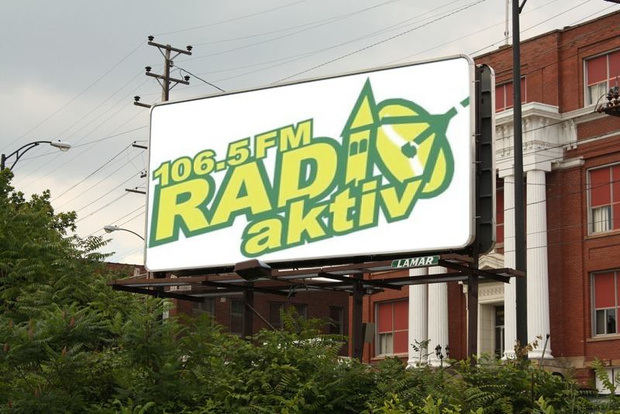 Radio Aktiv