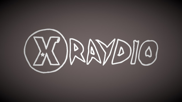 XRaydio