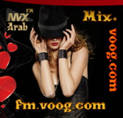 Arab Mix FM