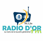 RADIO D'OR FM EN DIREK DEPI MIRAGOANE
