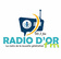 RADIO D'OR FM EN DIREK DEPI MIRAGOANE