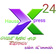 Hausaxpress24 Radio