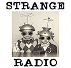 Strange Radio