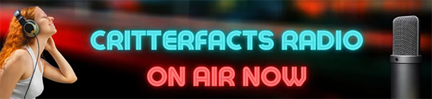 CritterFacts Radio