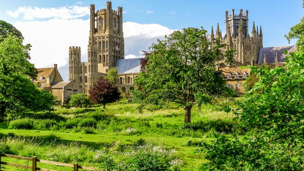 Cambridgeshire