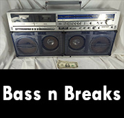 Bass n Breaks