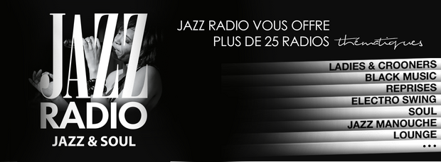 Jazz Radio