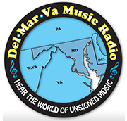 DelmarvaMusic Radio