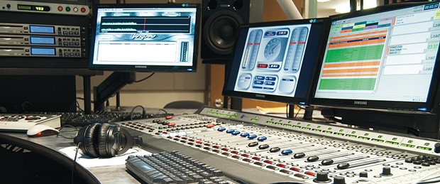 Radio 172 Online
